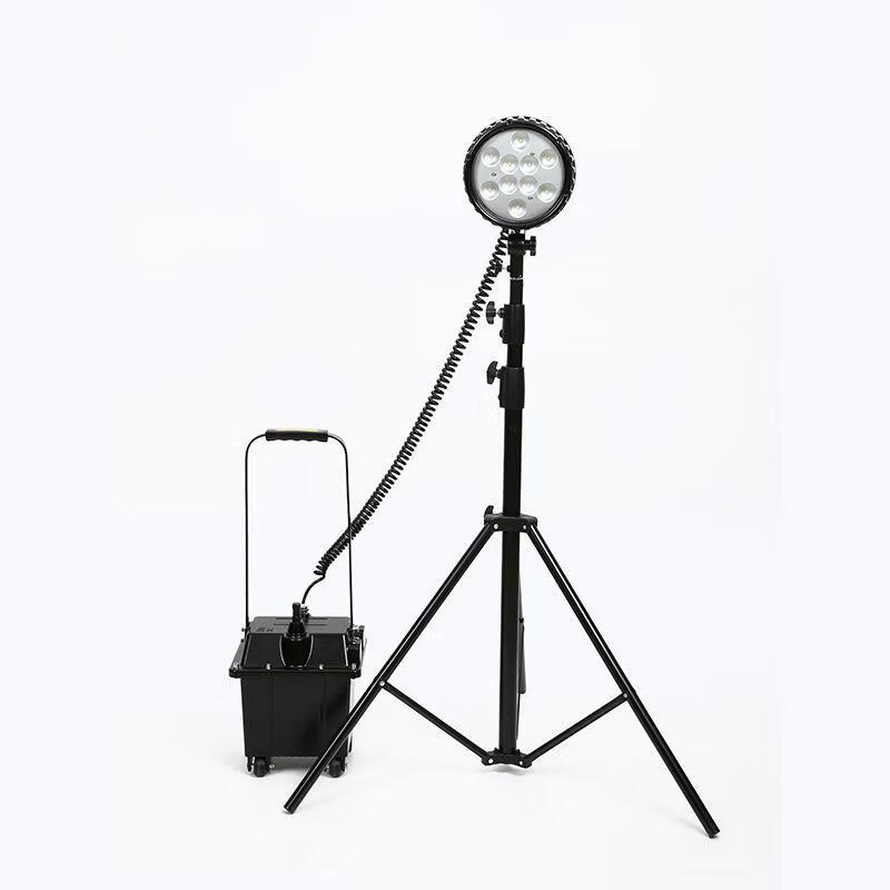 ZLIII Explosion-Proof Portable Lifting Work Light