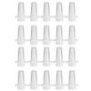 20PCS Pig Nasal Spray Vaccine Immune Sprinkler Dropper Veterinary Supplies