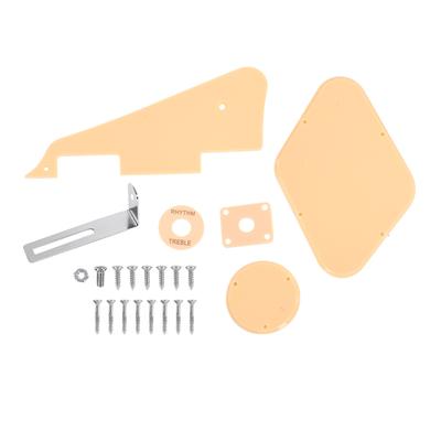 Gitaaraccessoires – Gitaaronderdelen
