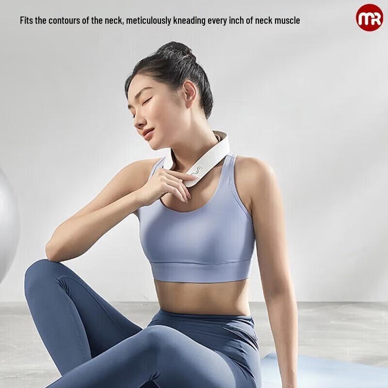 Morphyrichards Portable Neck & Shoulder Massager