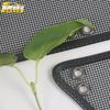Middle Screening Mesh Front Grille Mesh For LEXUS LX600   2024 Front Grille Net Cover Stainless Steel Accessories