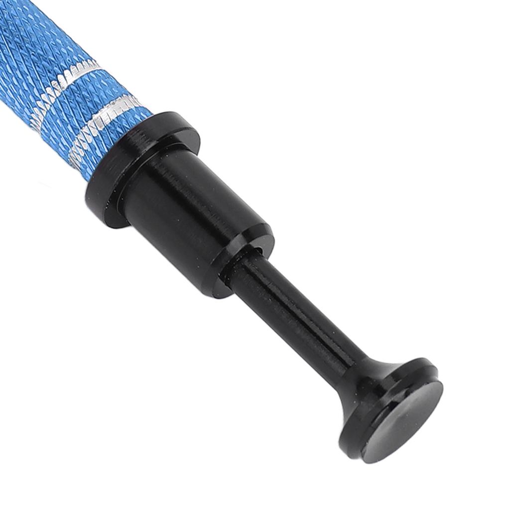 4 Prong   Holder Portable Alloy Beads Parts Tweezers Grabber Watch Repair Tool Accessory