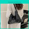 Modern Pu Tote Bag For Women Comfortable Medium Size Stylish Everyday Use
