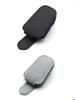 2Pcs Fashion Eyeglasses Sun Visor Car Accessories Universal Car Sunglasses Clip Card Ticket Holder Stand Fastener Pen Case
