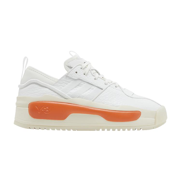 adidas Y-3 Hokori 2 White Orange 47