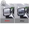 For HAVAL H9 New H9 2026 2027 2025 Rearview Mirror Waterproof Sticker Car Assecories Stickers Exterior Accessories