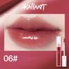 Mirror Lip Glaze Moisturizing Low Saturation Water Gloss Non-stick Lipstick