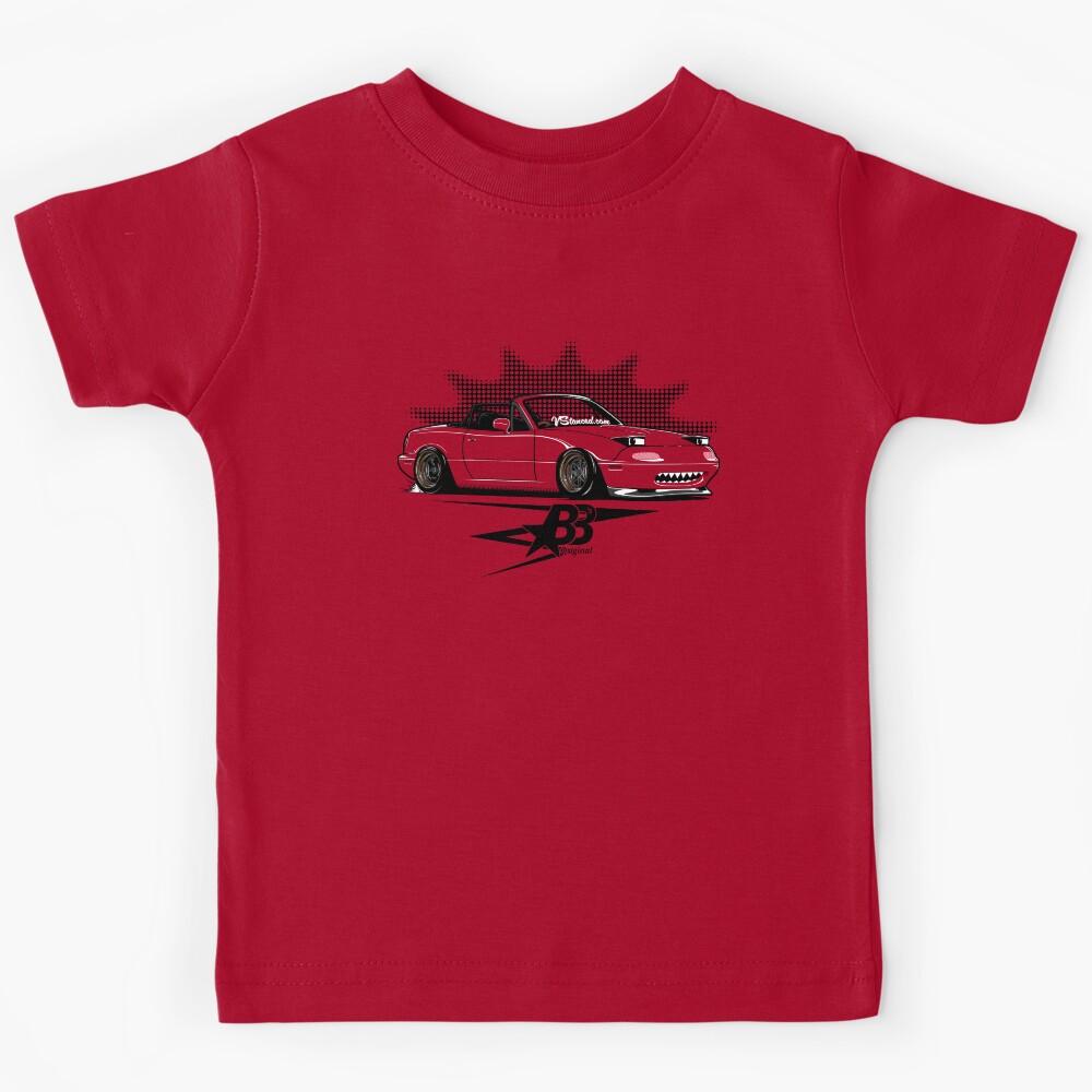 BurNAta Kids T-Shirt 170