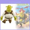 Shrek Plush Toy Stuffed Doll Gift For Kids Holiday Decor