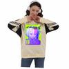Cyberpunk: Edgerunners Rebecca Fleece-Lined Hoodie - Autumn/Winter 2022