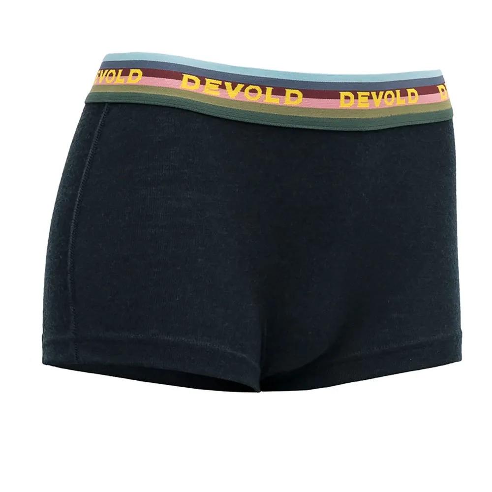 

DEVOLD OF NORWAY Трусы Lauparen Merino 190 XS