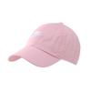 Nike Club Futura Unstructured Futura Wash Strapback Hat Pink Casual FB5368-690