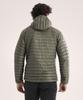 Arcteryx Cerium Sl Hoodie Men'S - Forage / Ajqsm11036