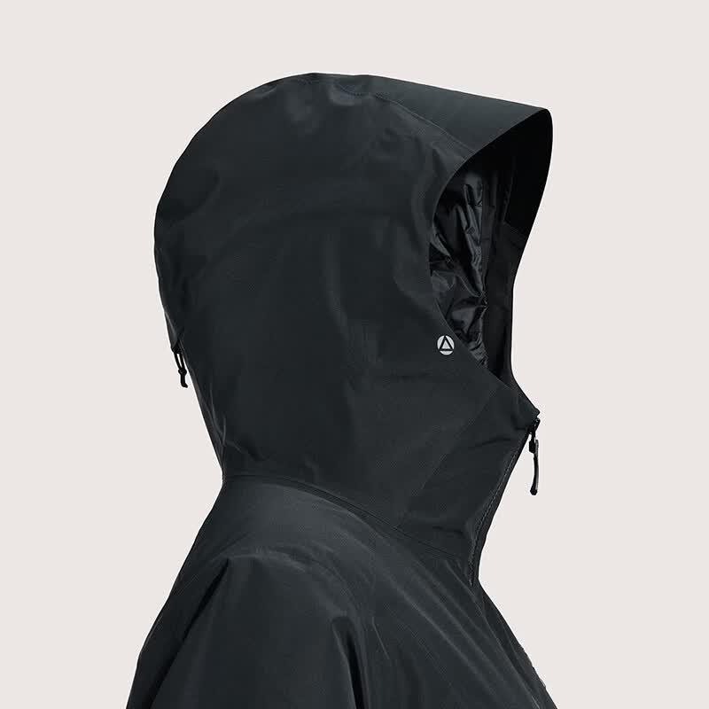 KAILAS Alaqi Women's Waterproof Goose Down Winter Jacket
