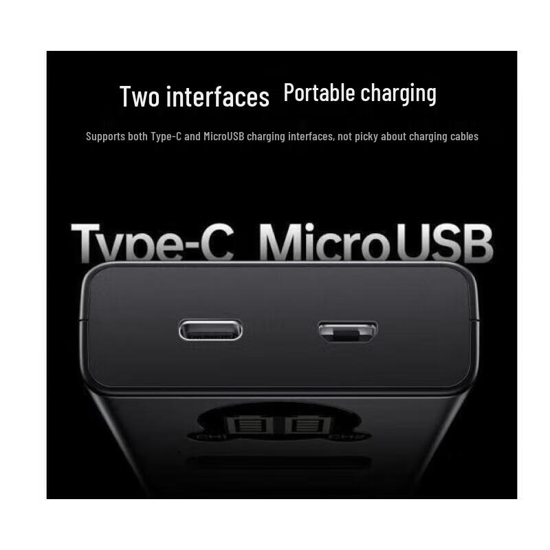 Ugreen NB-13L Battery Charger