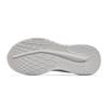 Anta Cushioning Slip Resistant Low top City Commuting Running Shoes Men's White Gray Sneakers 912525508-4