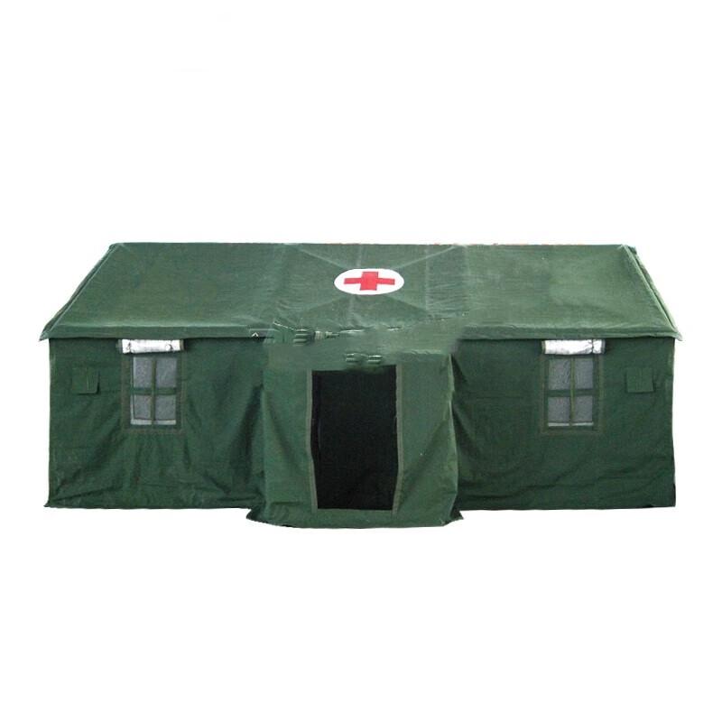95 Universal Outdoor Field Sanitation Tent