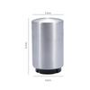 Automatic Beer Bottle Opener Stainless Steel Press Type Opener Magnet Push Down Bottle Opener Soda Cap Openers Kitchen Gadget
