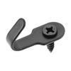 40pcs Stainless Steel Mini Hook Picture Hanging Heavy Duty Coat Hooks Wall Mounted Kitchen Utility Hooks Toilet Pendant Hanger