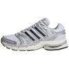 Originals Adistar Control 5  Silver Metallic/Grey One/Core Black Men Sneakers KI6121