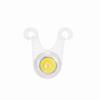 10pcs Tent String Light Guard Rope Hangings Lights Outdoor Camping  Ambient Light IPX4 Waterproof