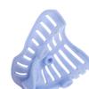 6ks barevné dentální otiskovací misky Plastové materiály Držák na zuby
