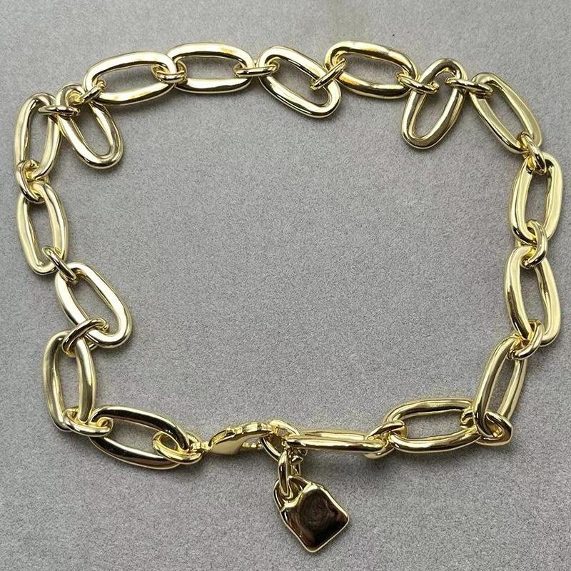 The Best-selling Minimalist and Exquisite Necklace of 2026, Suitable for Daily Casual Wear