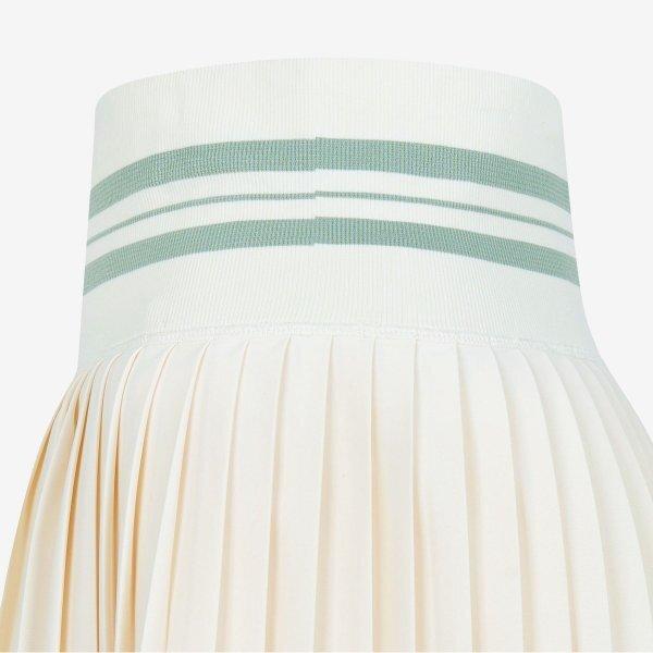 Fila Pleated Skirt Casa Fila