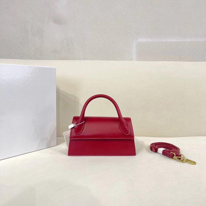 Geantă de mână de vară pentru femei 2025, culoare macaron: Geantă la modă, simplă, de umăr și crossbody