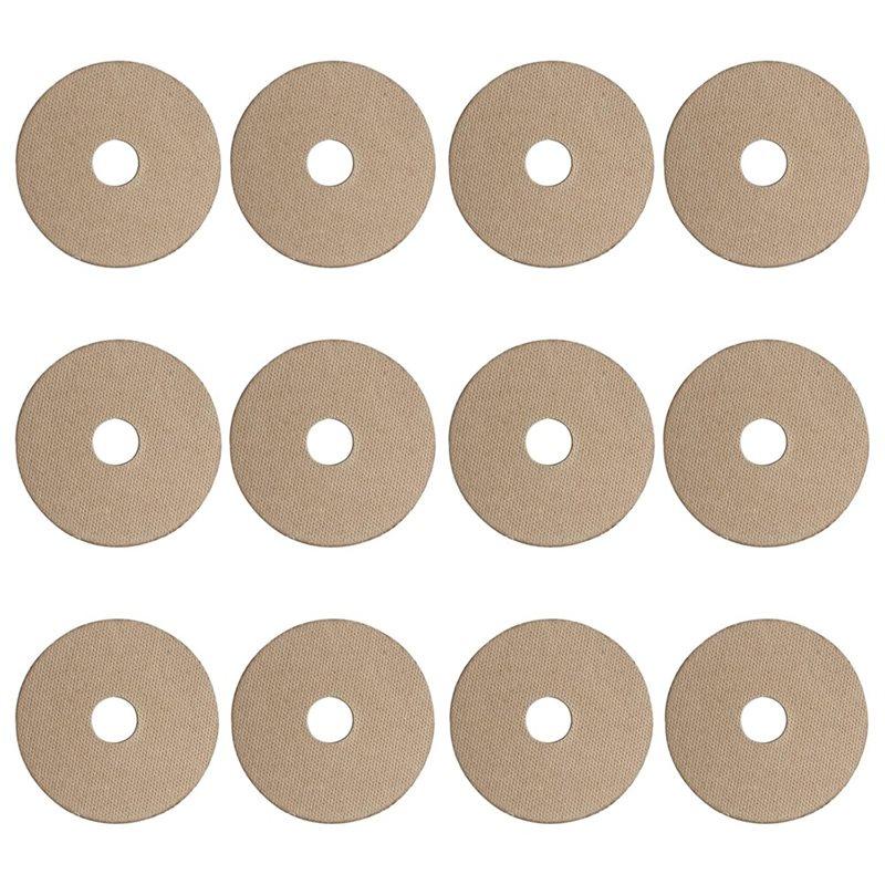 

ABGR-Mower Part Fiber Blade Washer Kit- 12Pcs 421200 Fits For Most Mowers& Model Codes 285-955, 285-959, 285-960, 410-0709