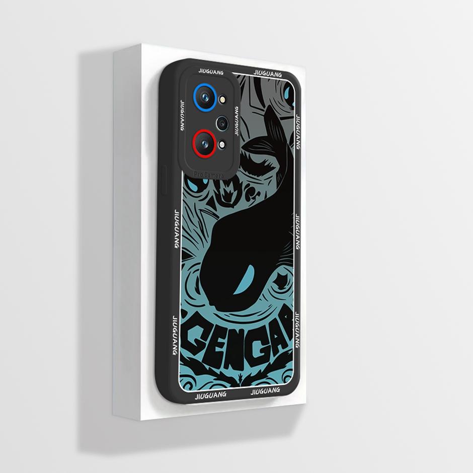 For OPPO Realme GT Neo2 Phone Case Cover Silicone Soft Shell for OPPO Realme GT2 5G/Realme GT Neo3T/Realme Q5 Pro 5G Cases Funda