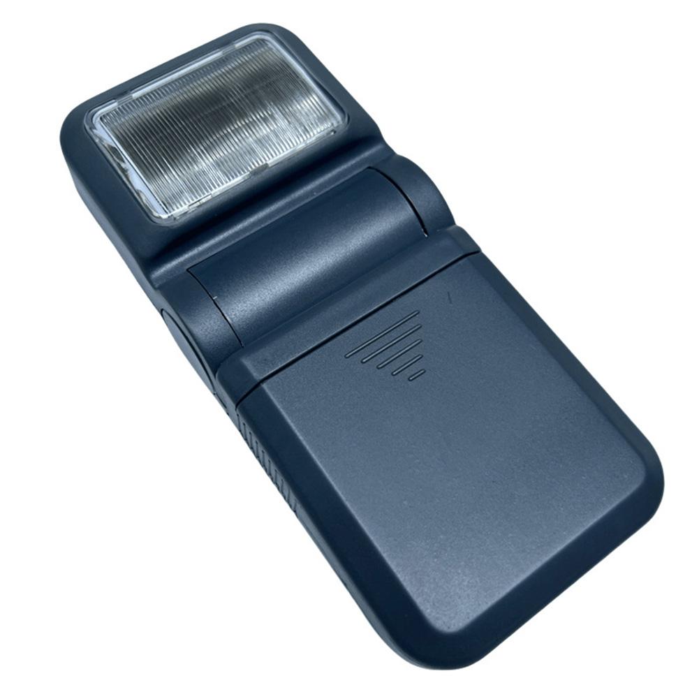 Рабочая лампа в багажник черного цвета, простая установка