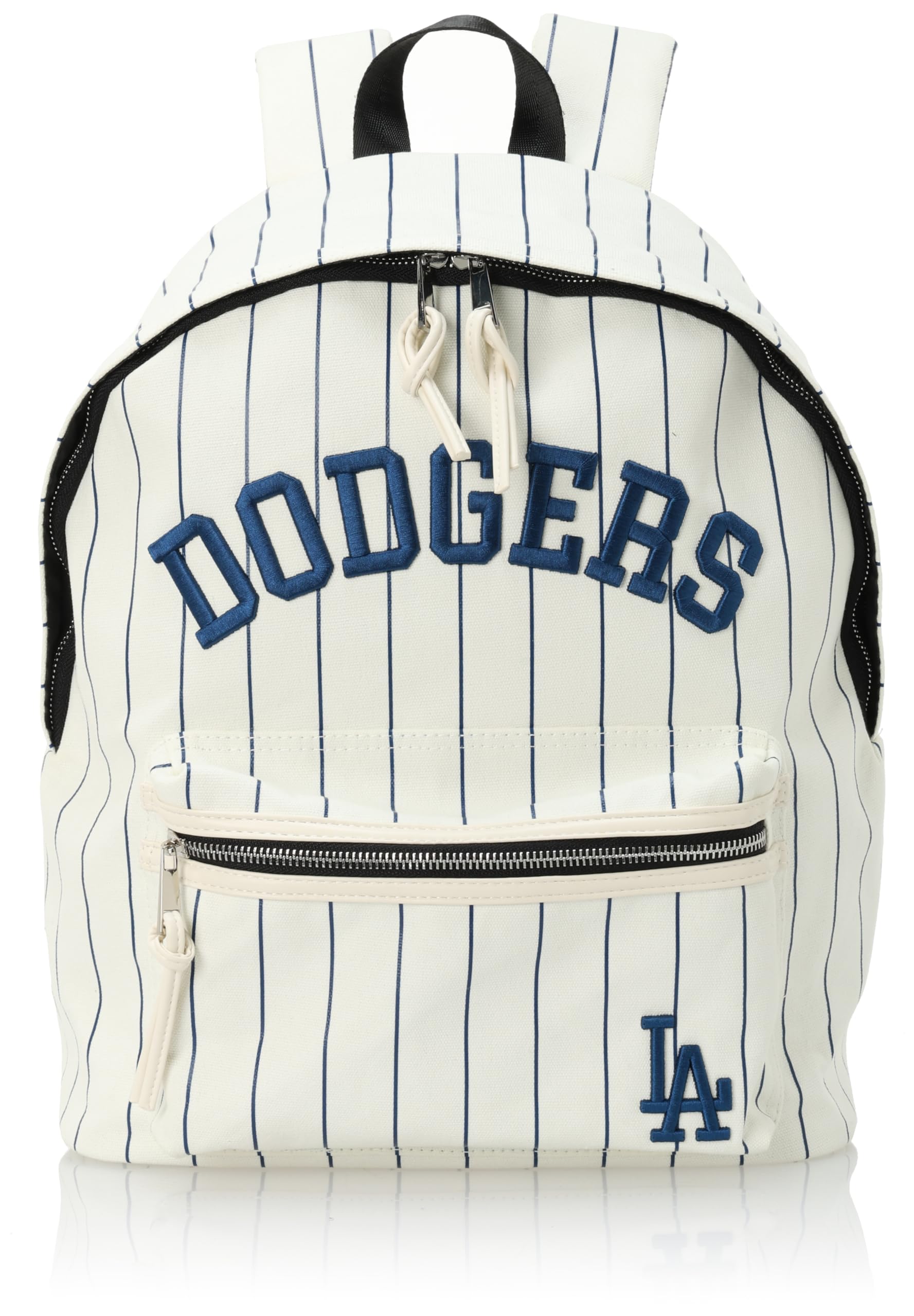 Полосатый рюкзак