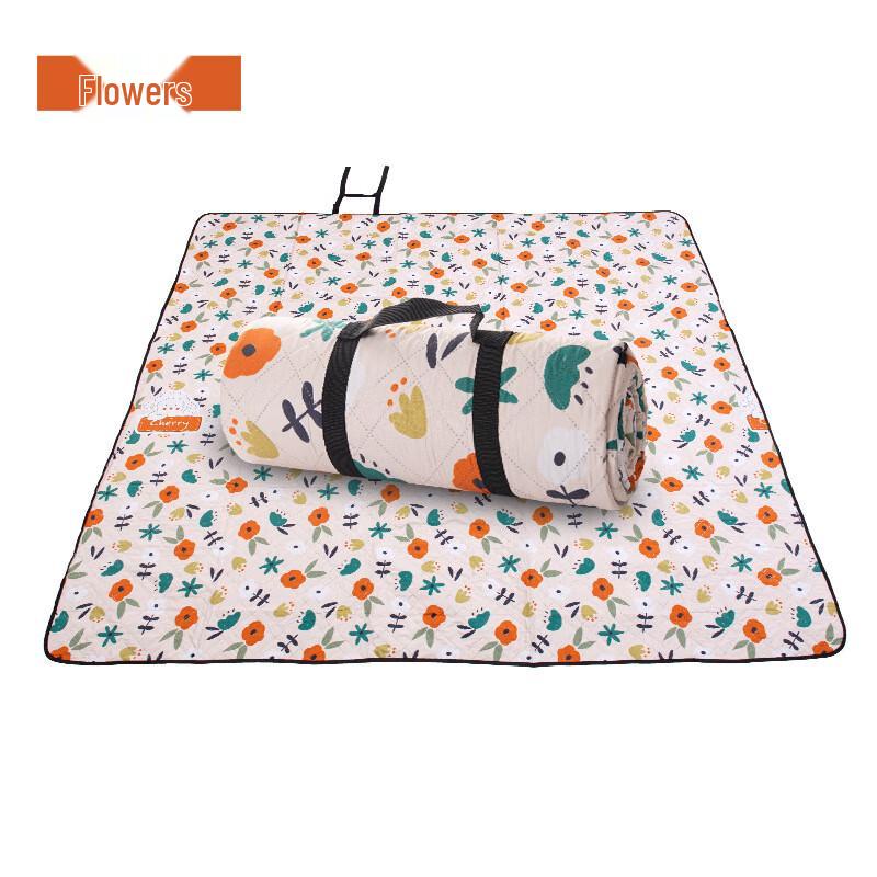 Outdoor Picnic & Camping Mat