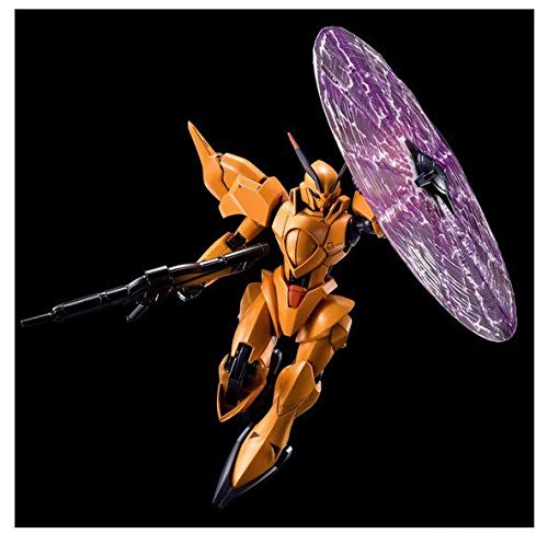 BANDAI RE/100 1/100 Shako Plastic Model (Hobby Online Shop Limited)