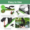 Plant Tying Machine, Lightweight Plant Tying Tape Tool To Tie Up Vine Quickly,  Tie Up Vine Tomatoes and Grapes Quickly Garden T