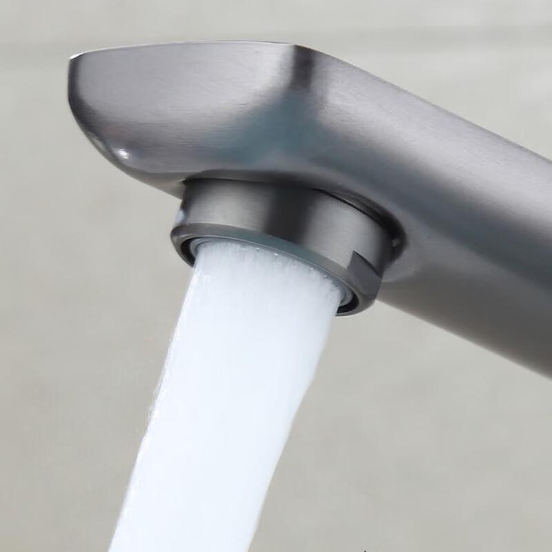 TLXT Bathroom Sink Faucet