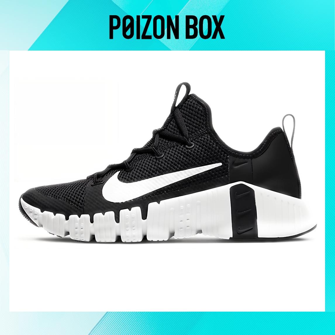 

кроссовки Nike Free Metcon Training shoes Women CJ6314-010