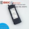 Japan Izumi HS5L-XD44M-G Safety Door Switch, Compact, 2NC Contacts, Genuine
