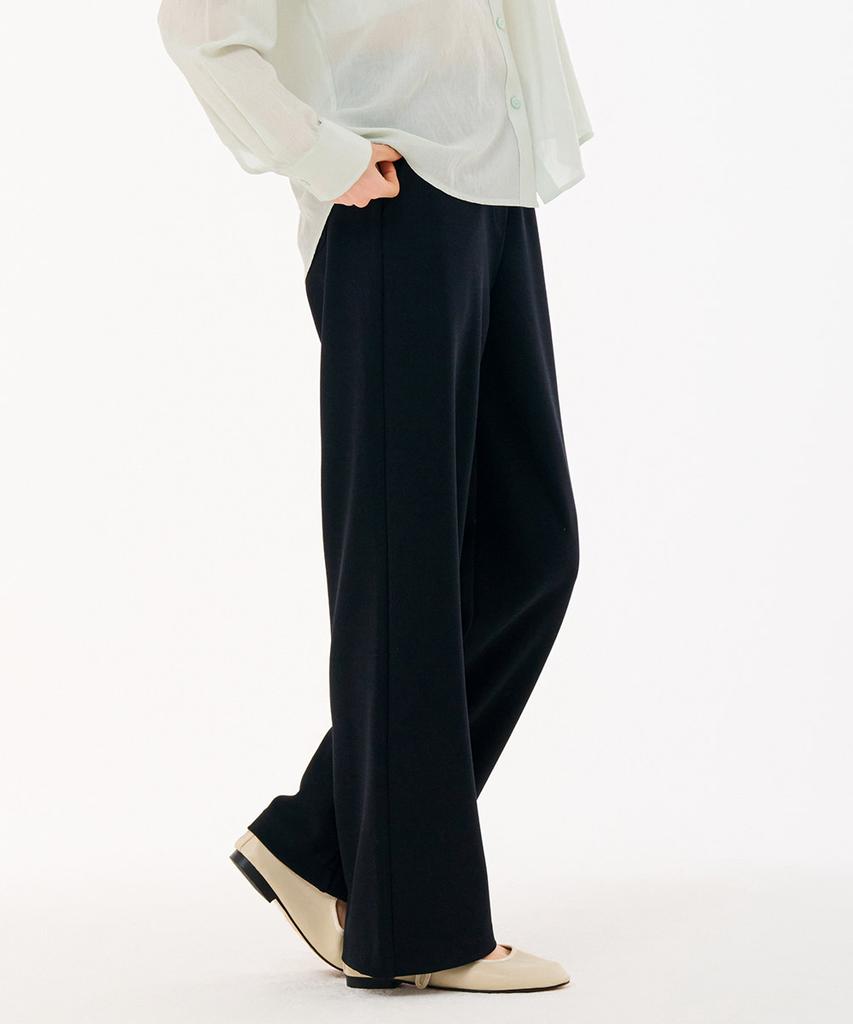 CHASECULT Women'S Wide Easy Slacks-Farg2262B03