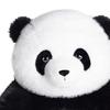 Panda Doll Emotional Healing Love Symbol Soft Texture Plush Panda Emotional Support Panda Cuddly Toy