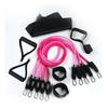 Resistance Bands , Exercise Bands Set, Fitness Bands With Door Anchor, For Home Workout