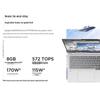 Lenovo ThinkBook 16+ High-Performance Laptop (CN Version)