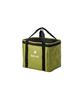 Snow Peak Gear Container Green IGT1 Unit Compatible Storage Case Snow Peak Festival 2026 Spring Limited Color Camping Outdoor FES-366-GR