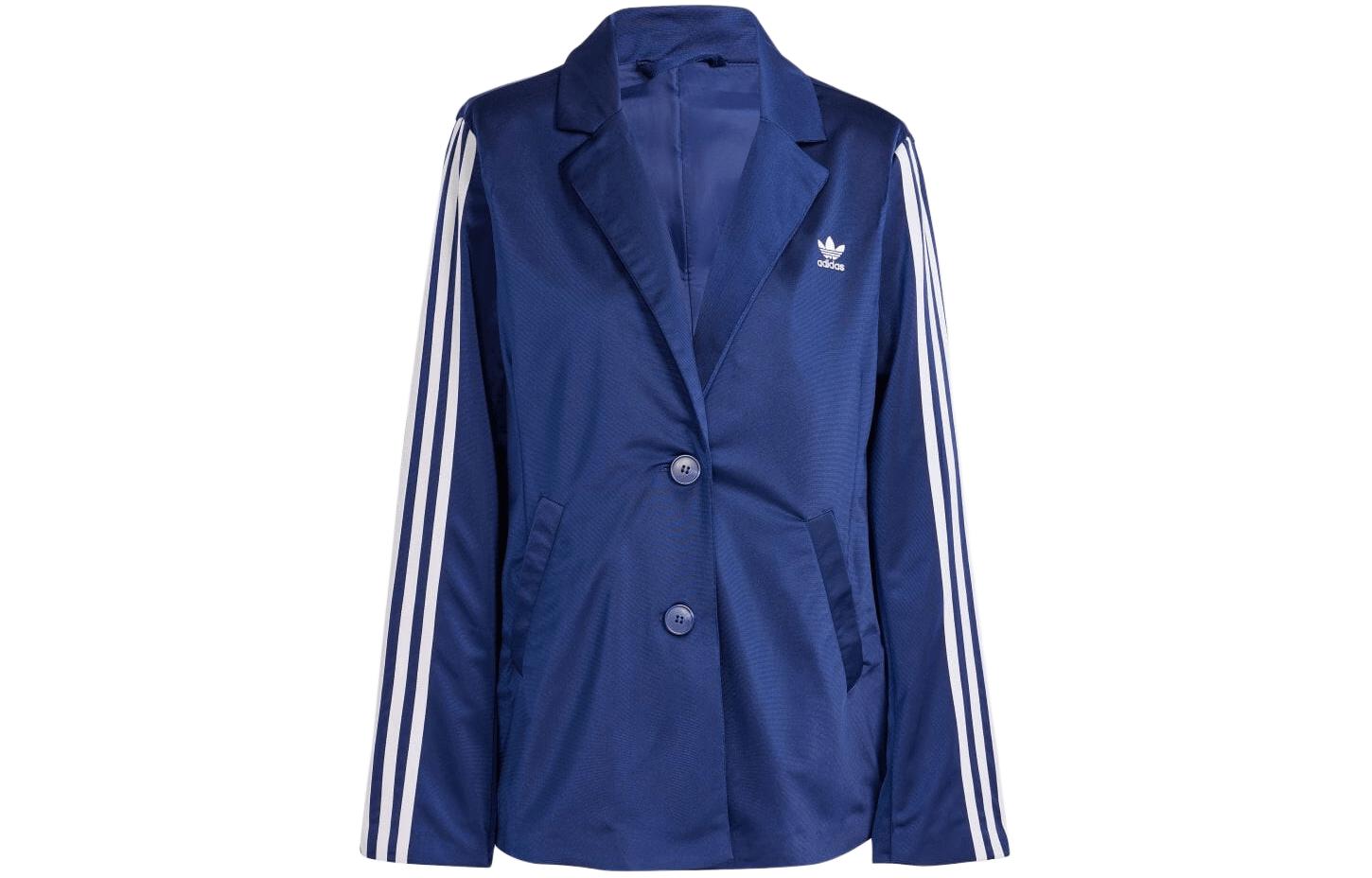 

Adidas Originals Business Suit Women s Blue IN8415 XXS
