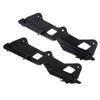 Pair Car Front Bumper Support Bracket for Lexus ES350 2010 2011 2012 52116-33090 52115-33100