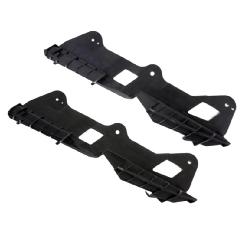Pair Car Front Bumper Support Bracket for Lexus ES350 2010 2011 2012 52116-33090 52115-33100
