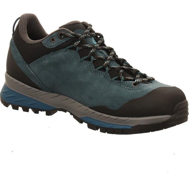 Треккинговые ботинки Lowa Delago GTX Lo Ws