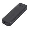 Portable Video Camera Clip On 1080P HD Pocket Video Camera Wearable Video Recorder Pocket Camcorder