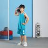 Summer Basketball Jersey Set - Available for Men, Women, and Kids - Short Sleeve Team Uniform A115